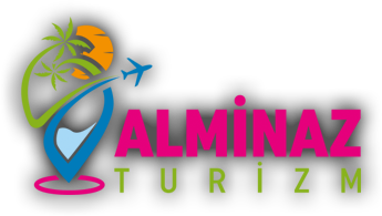 Alminaz Tur Logo